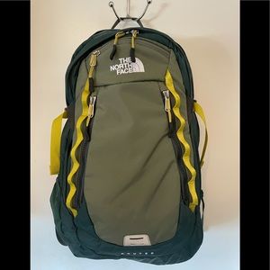 North Face - Router Backpack